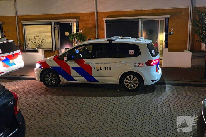 Minderjarigen opgepakt voor vechtpartij