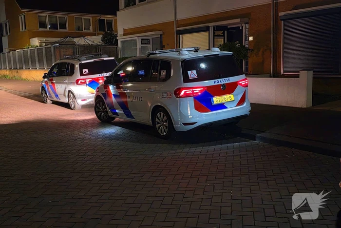 Minderjarigen opgepakt voor vechtpartij