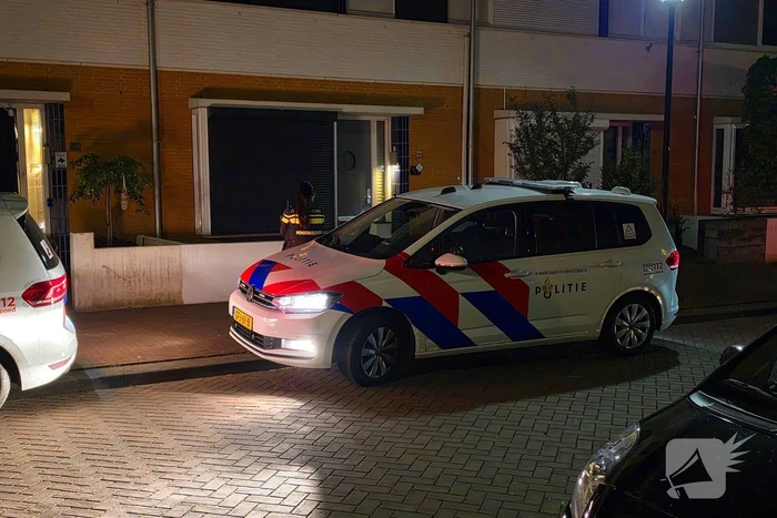 Minderjarigen opgepakt voor vechtpartij