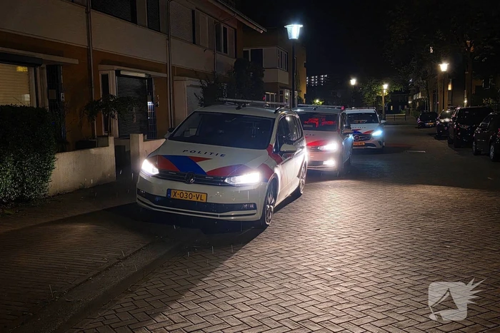 Minderjarigen opgepakt voor vechtpartij
