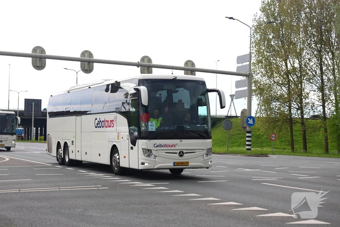 Spanning bij supporters voor bekerfinale