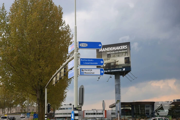 Spanning bij supporters voor bekerfinale