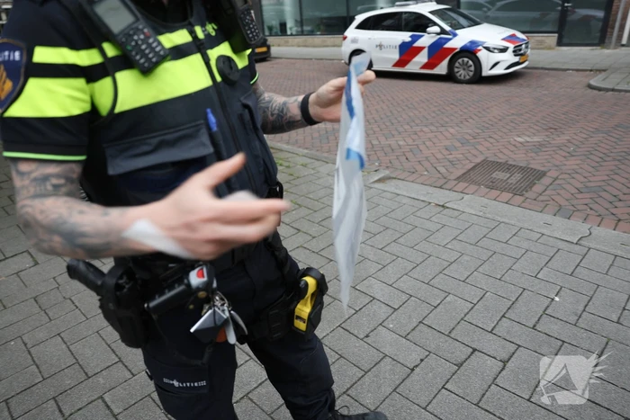 Gewonde en aanhoudingen bij steekincident