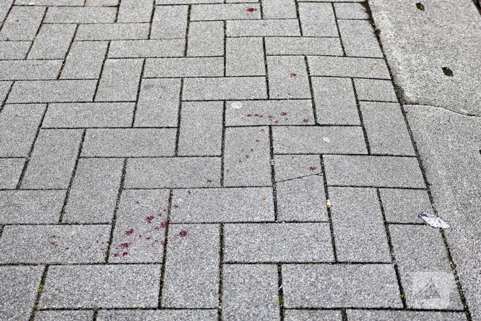 Gewonde en aanhoudingen bij steekincident