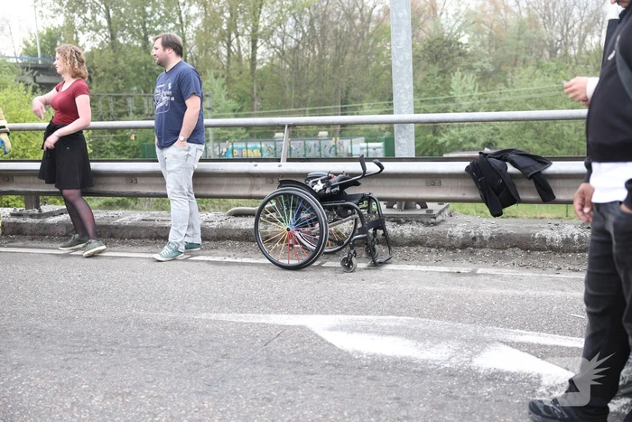 Drie voertuigen betrokken bij aanrijding