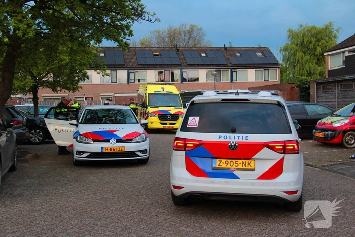 steekincident nieuwenhuizen giessen
