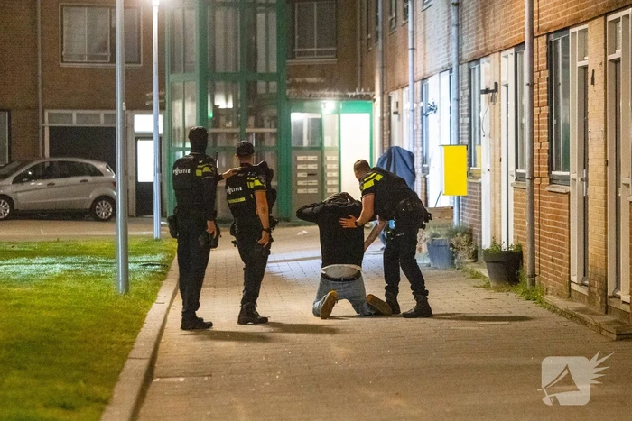 nieuws walravenstraat rotterdam