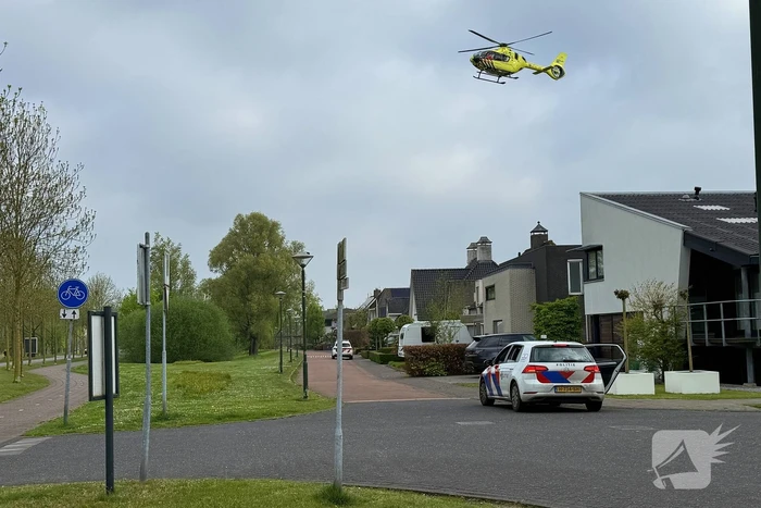 nieuws spoorven veghel