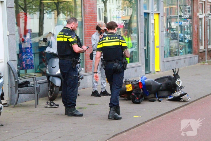 ongeval loosduinsekade den haag