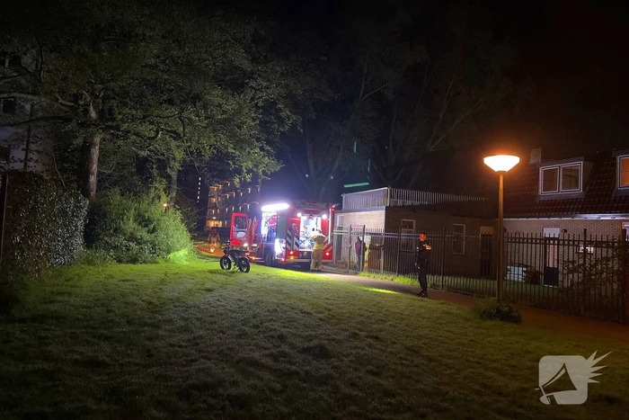 brand poppeweg leeuwarden