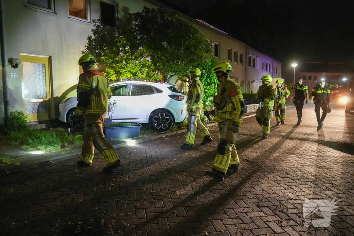 ongeval ranonkelplantsoen gouda