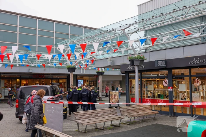 nieuws buikslotermeerplein amsterdam
