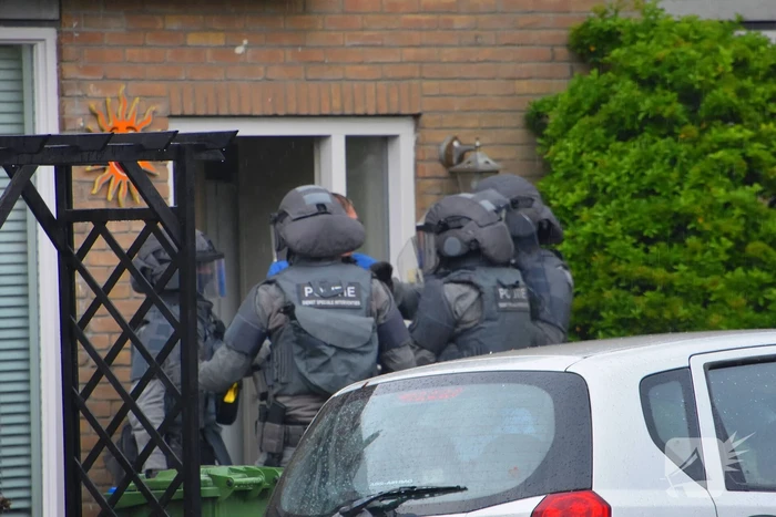 nieuws langemeerstraat edam