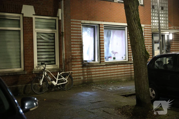 nieuws clemensstraat rotterdam