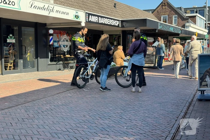 nieuws onderlangs barendrecht