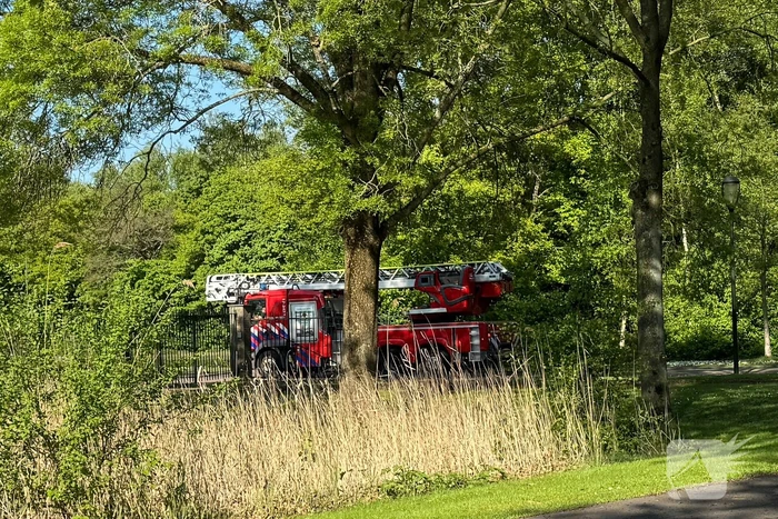 Tweede incident met crematieoven binnen een week