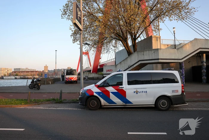Man neergestoken na vermoedelijke ontvoering