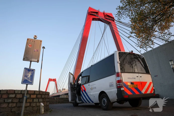Man neergestoken na vermoedelijke ontvoering