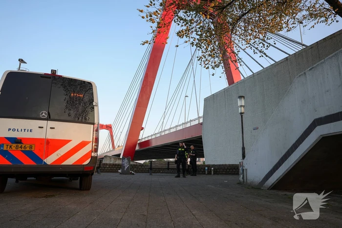 Man neergestoken na vermoedelijke ontvoering