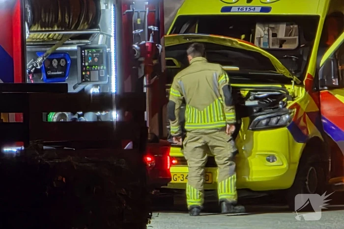 brand zuider ijsseldijk gouda
