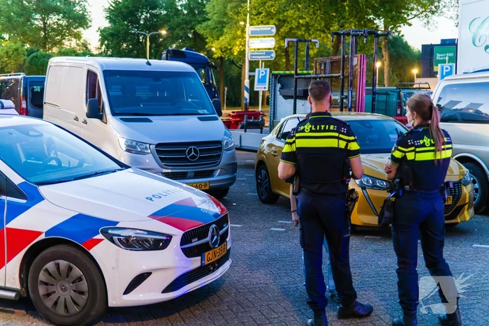 Meerdere opstootjes op kermis