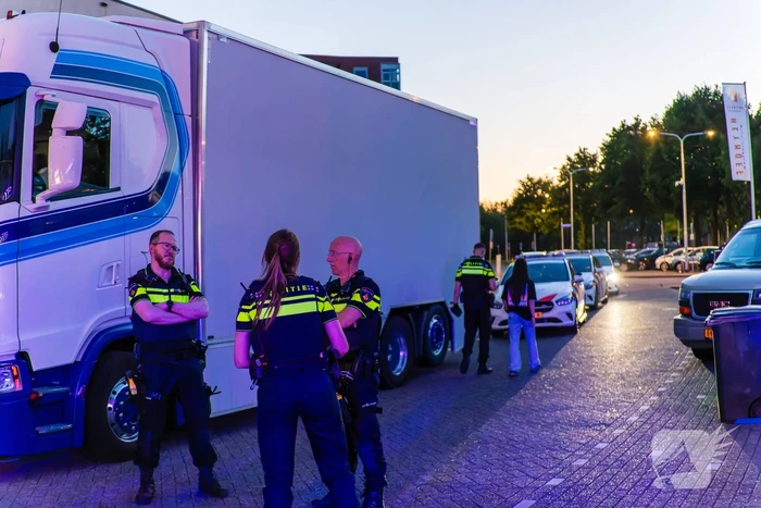Meerdere opstootjes op kermis