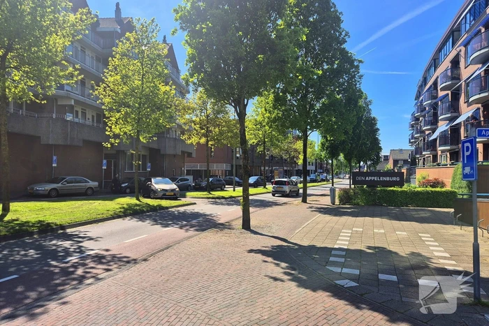 Spoorwegovergangen dicht door storing
