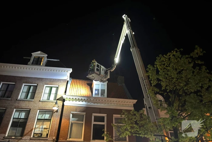 nieuws voorstreek leeuwarden