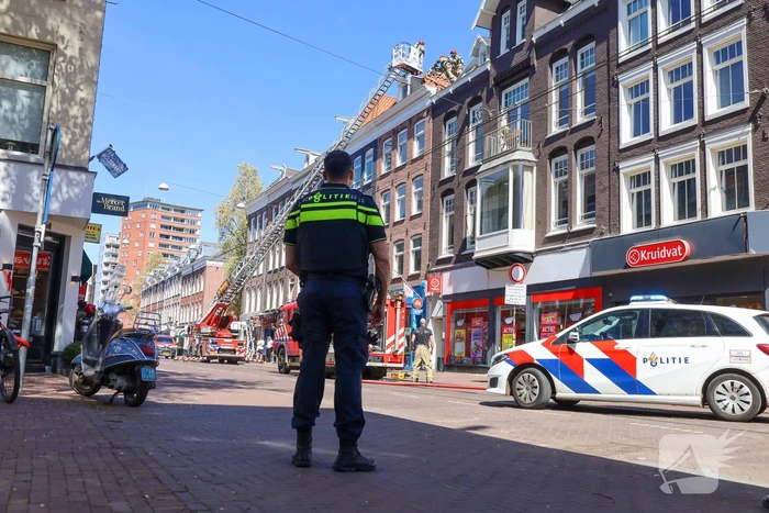 brand ferdinand bolstraat amsterdam