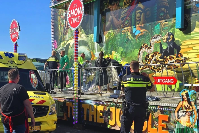 nieuws de meent lelystad