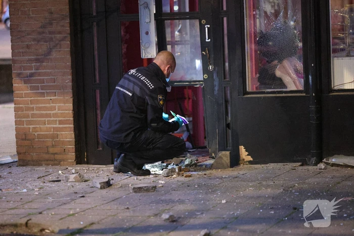 nieuws sint-jacobstraat rotterdam