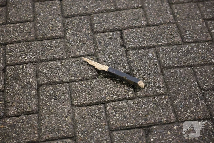 Hevige explosie veroorzaakt schade aan restaurant