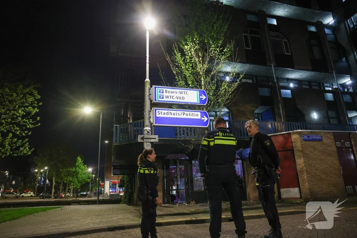 Hevige explosie veroorzaakt schade aan restaurant