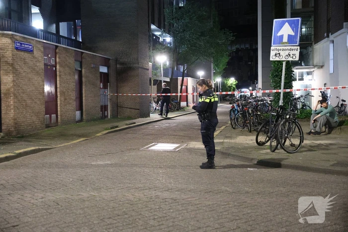 Hevige explosie veroorzaakt schade aan restaurant