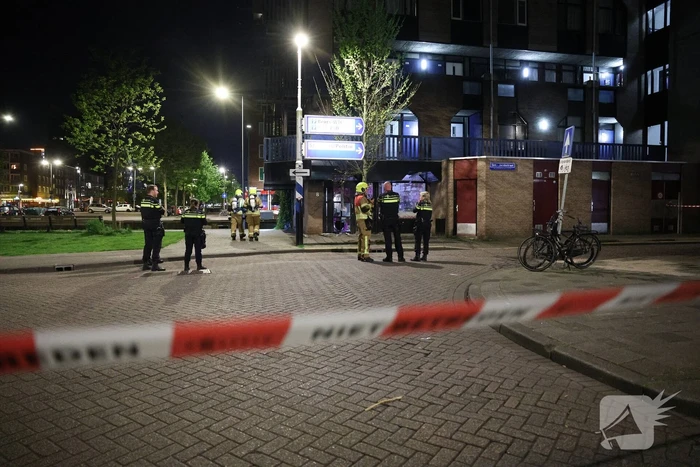 Hevige explosie veroorzaakt schade aan restaurant