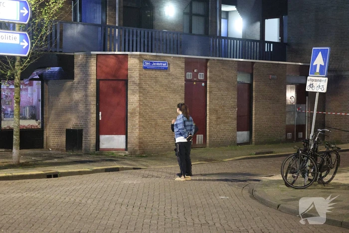 Hevige explosie veroorzaakt schade aan restaurant
