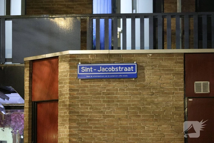 Hevige explosie veroorzaakt schade aan restaurant