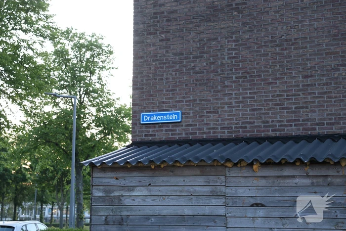 Woning verdachte overval doorzocht