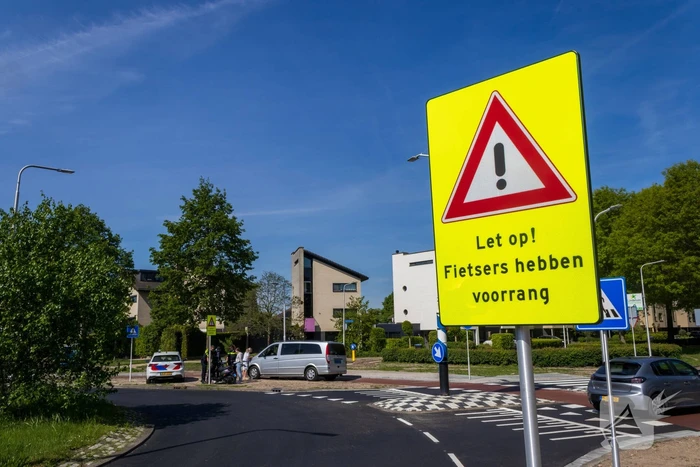 ongeval bijsterveldenlaan tilburg