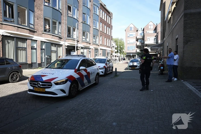 Verdachte aangehouden bij steekincident