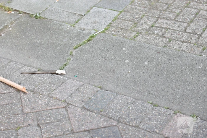Verdachte aangehouden bij steekincident