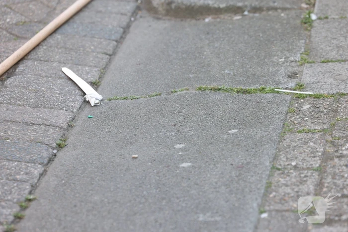 Verdachte aangehouden bij steekincident