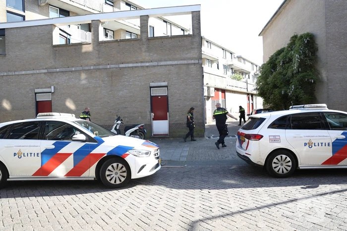 Verdachte aangehouden bij steekincident