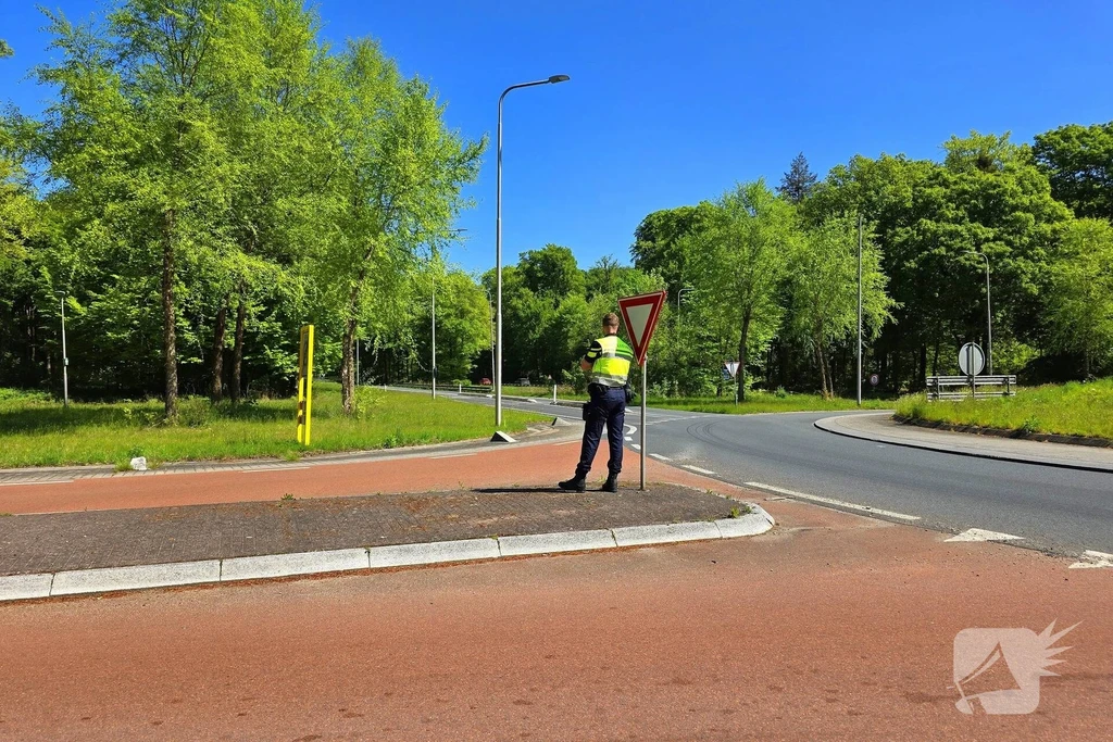 Apeldoornseweg - N304 112 nieuws Ede 