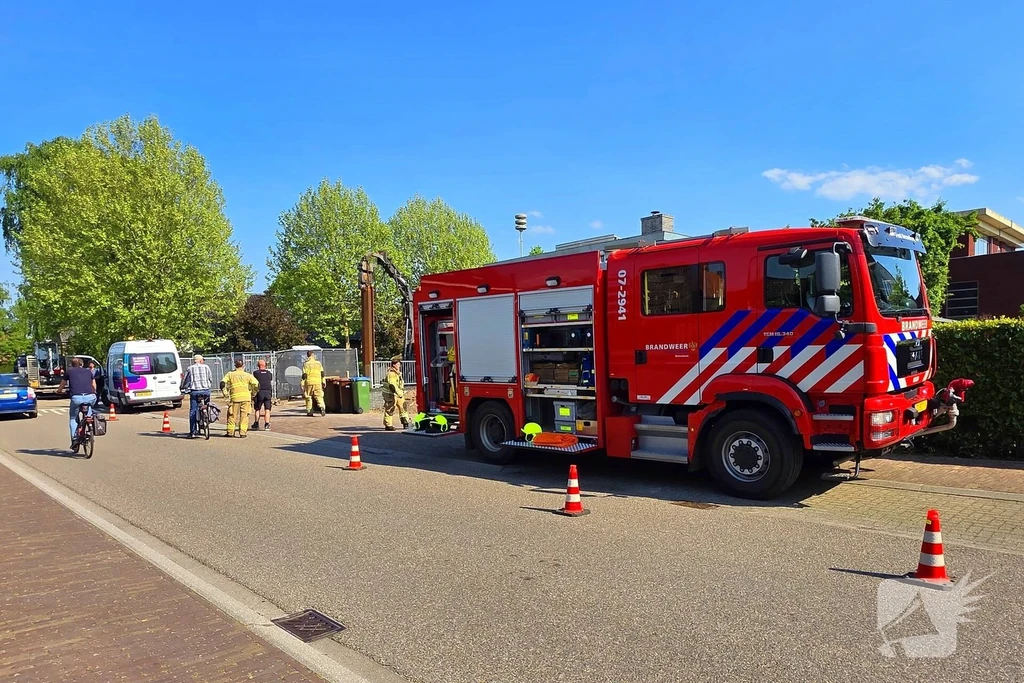 Kerkstraat 112 nieuws Bennekom 