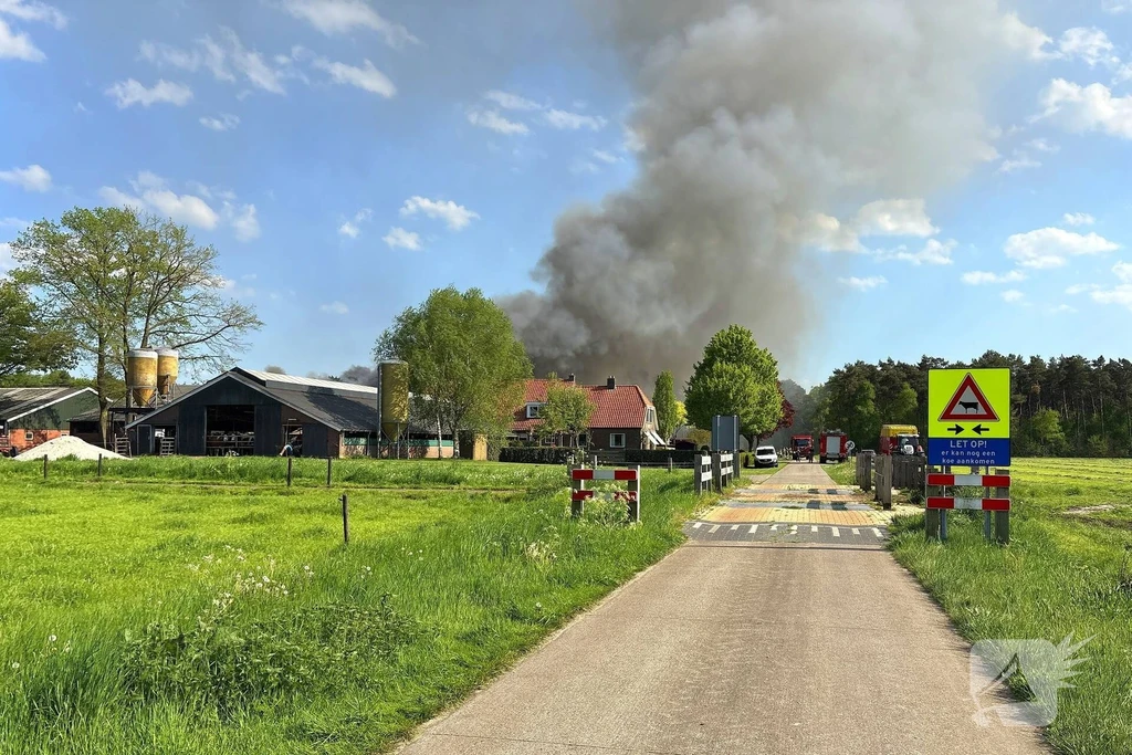 Venneweg Nieuws Dalfsen 