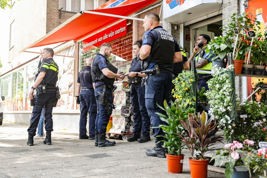 Deensestraat 112 nieuws Rotterdam 