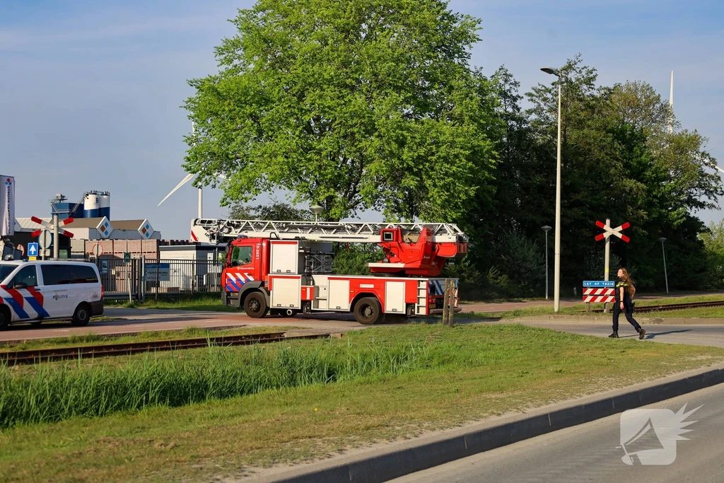Amerikahavenweg 112 nieuws Amsterdam 