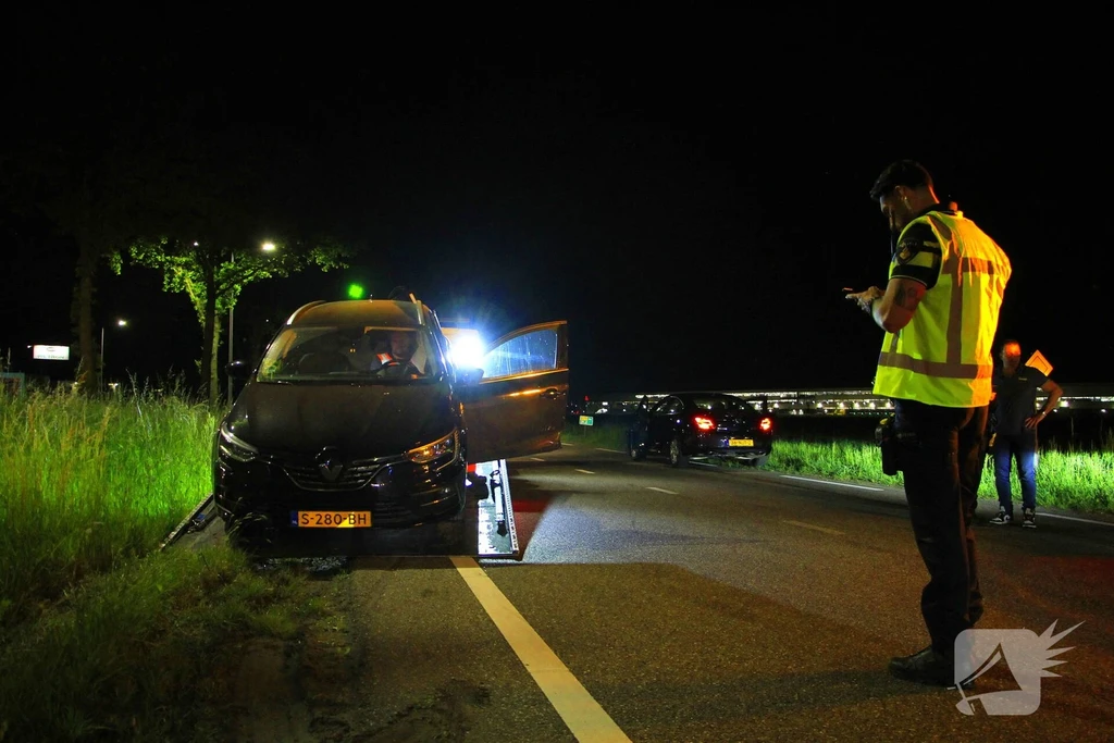 Ringbaan Noord - N275 L 31,2 112 nieuws Weert 