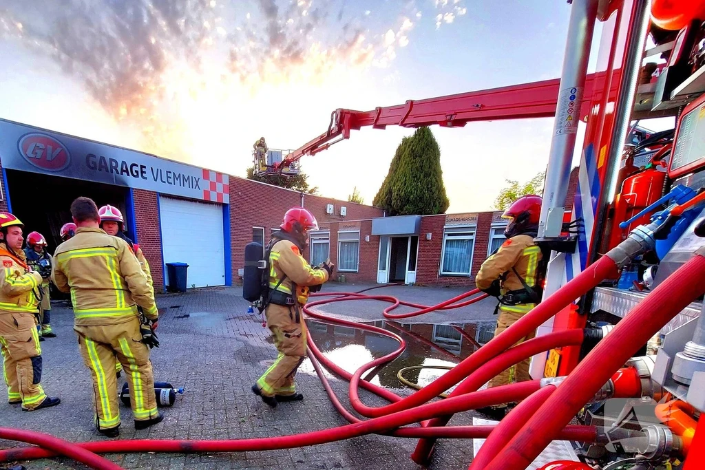 Hoge Akkers Valkenswaard 112 